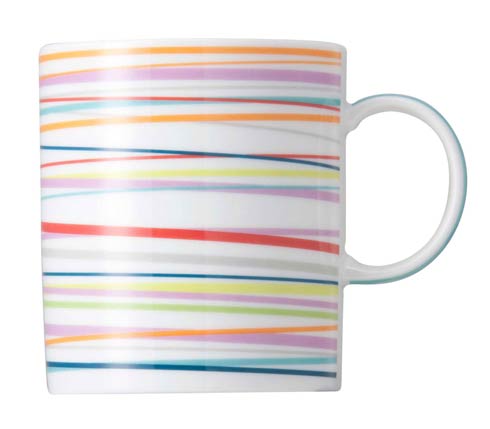 Sunny Day Stripes Mug